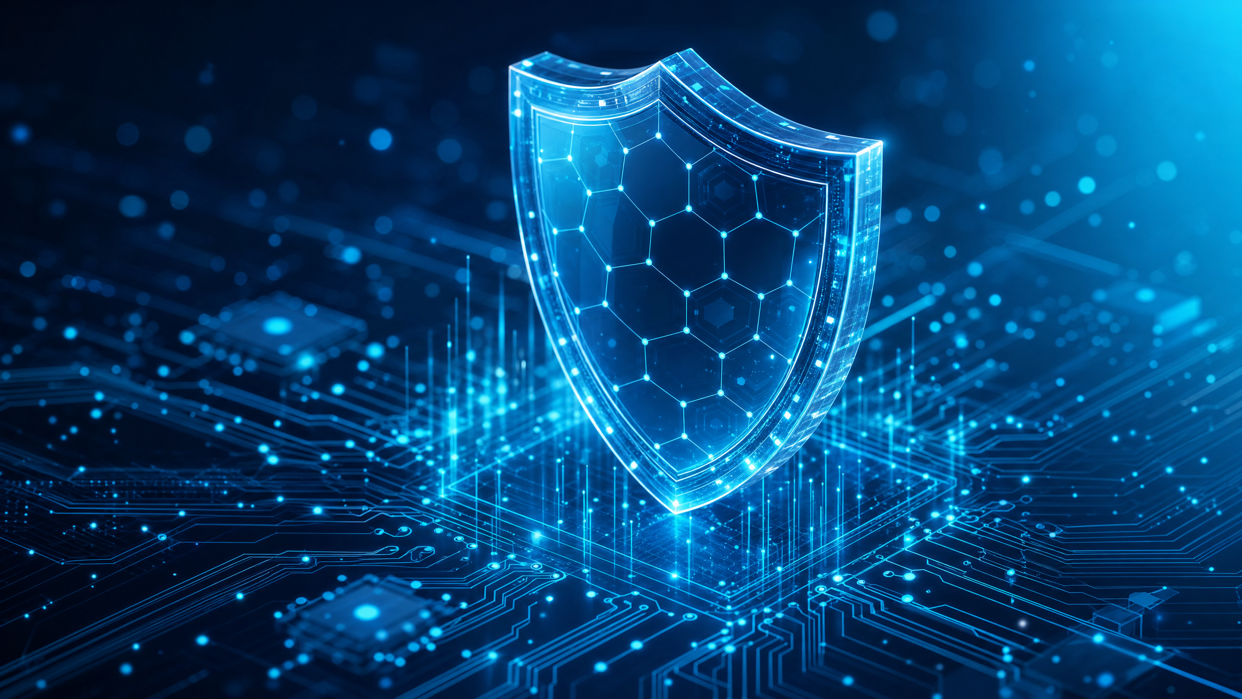CyberShield WAF - Protection des applications web contre les cyberattaques