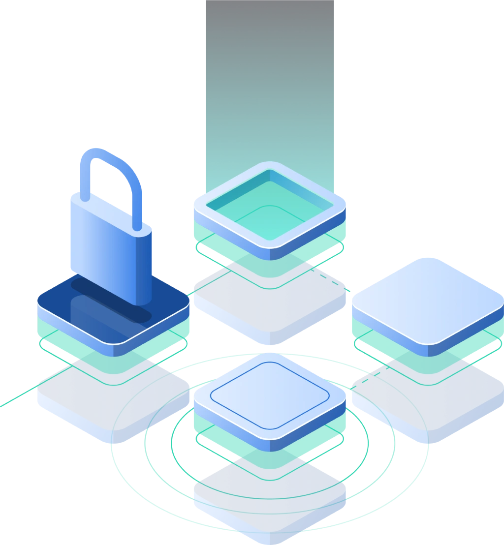 Cybershield WAF is your first line of defense for web applications