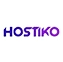 Hostiko logo